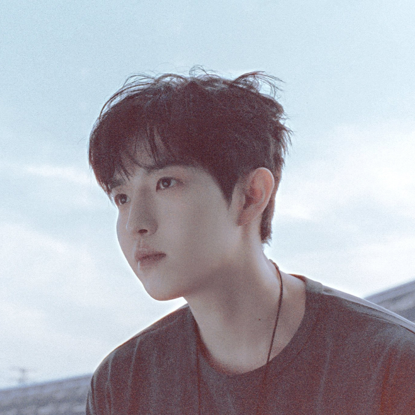 Latest photo of Kim Jaehwan