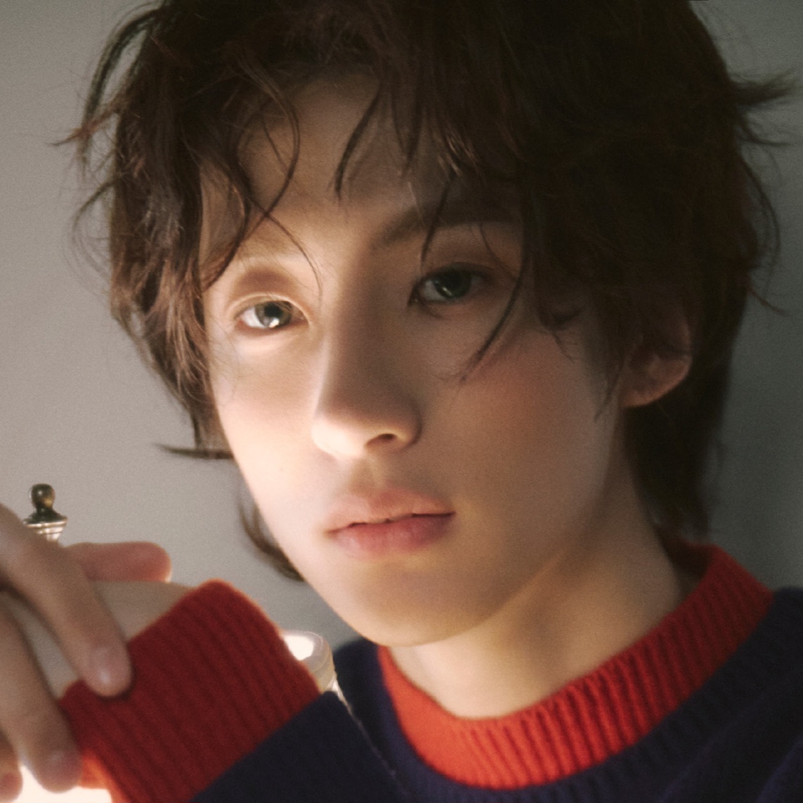 Anton (RIIZE)的幕后花絮