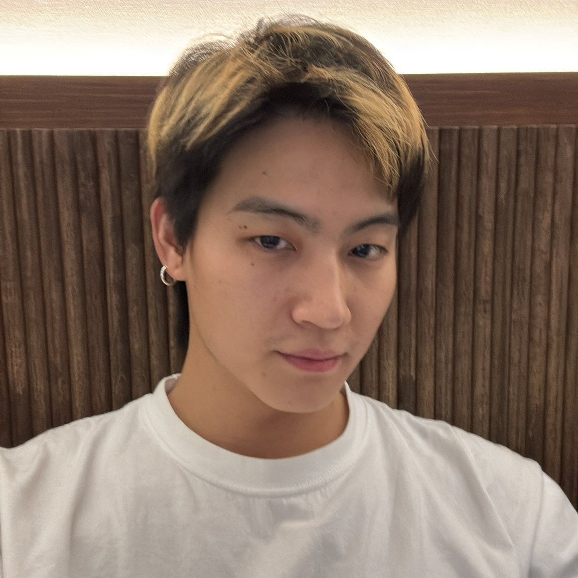 Latest photo of JAY B (GOT7)