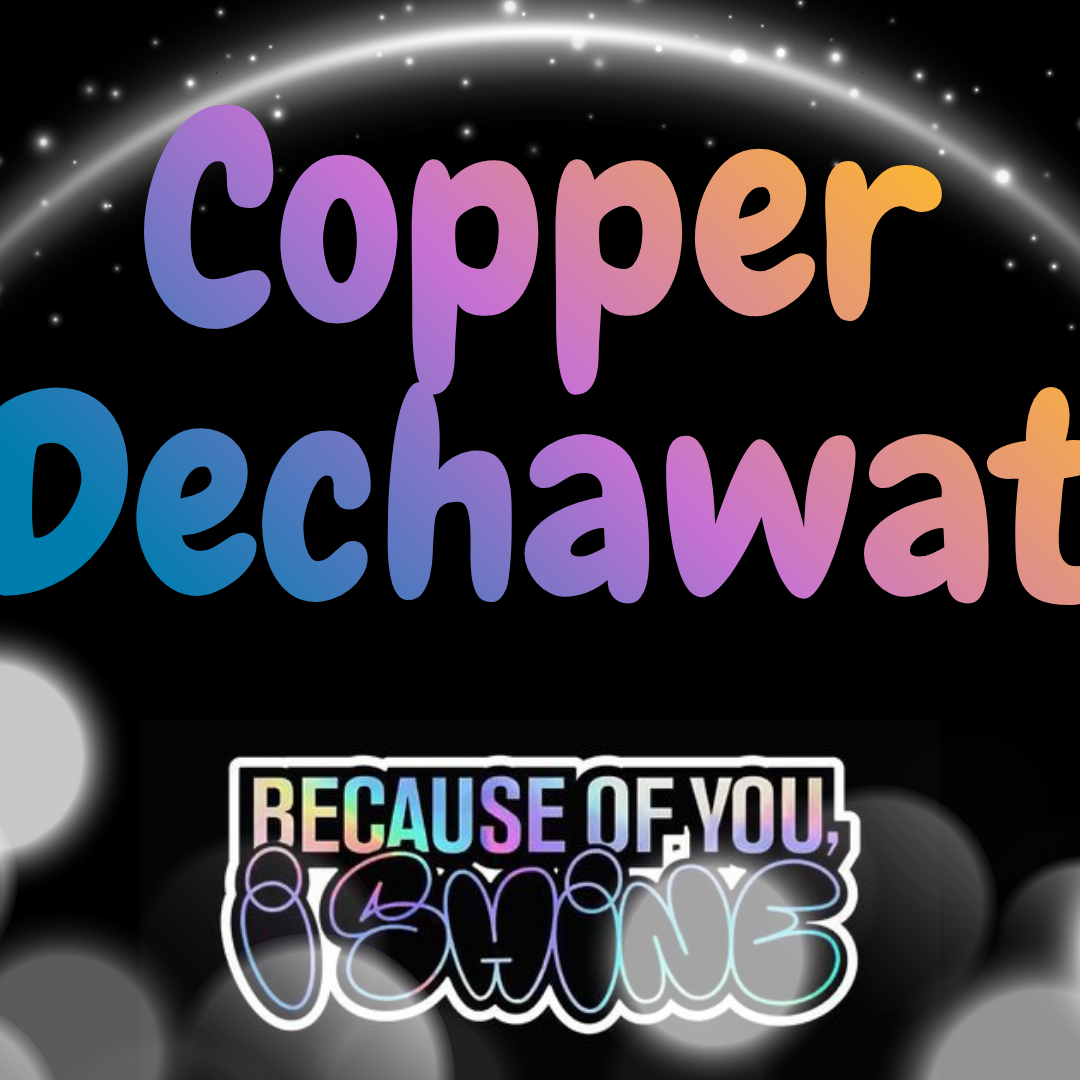 코퍼 (BUS)의 비하인드 컷