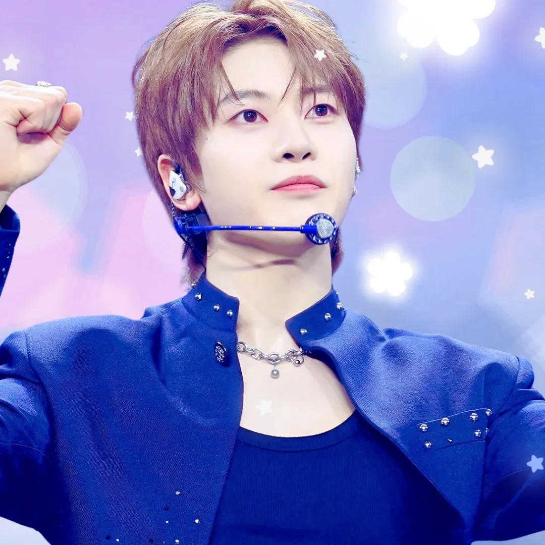Hot post catching attention from 석매튜 (제로베이스원)'s fandom