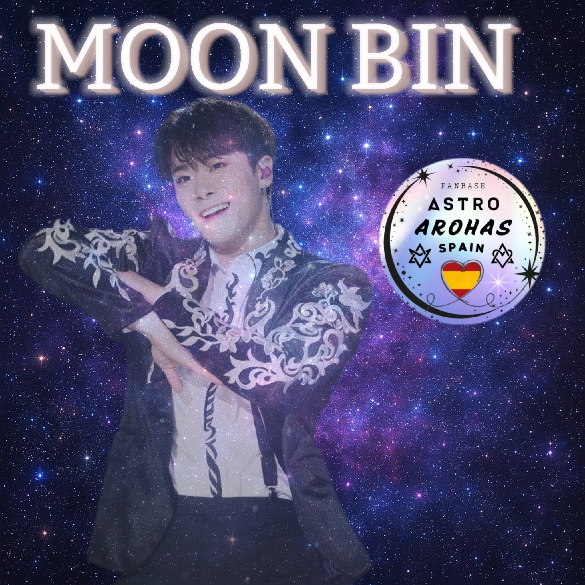 Behind-the-scenes cut of ASTRO