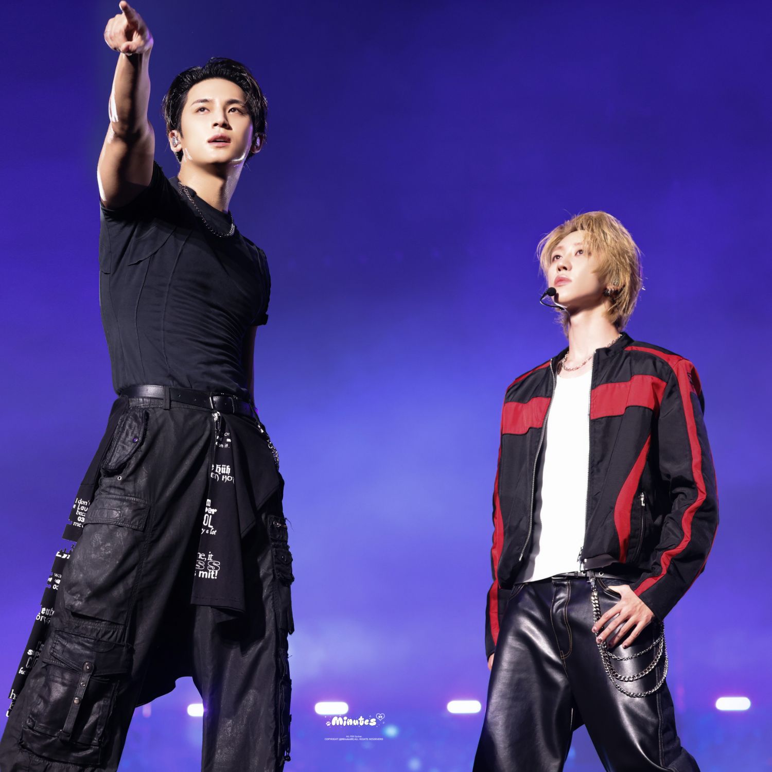 Foto terbaru SEVENTEEN