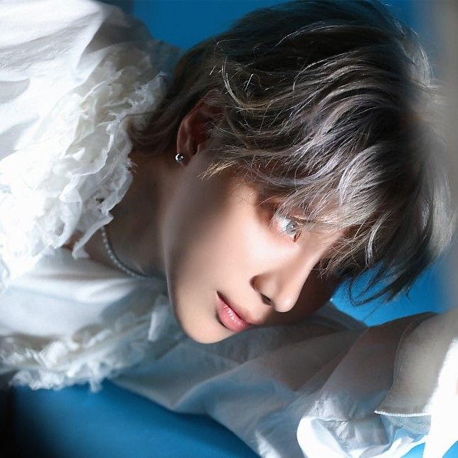 テミン (SHINee)の最近の活動写真