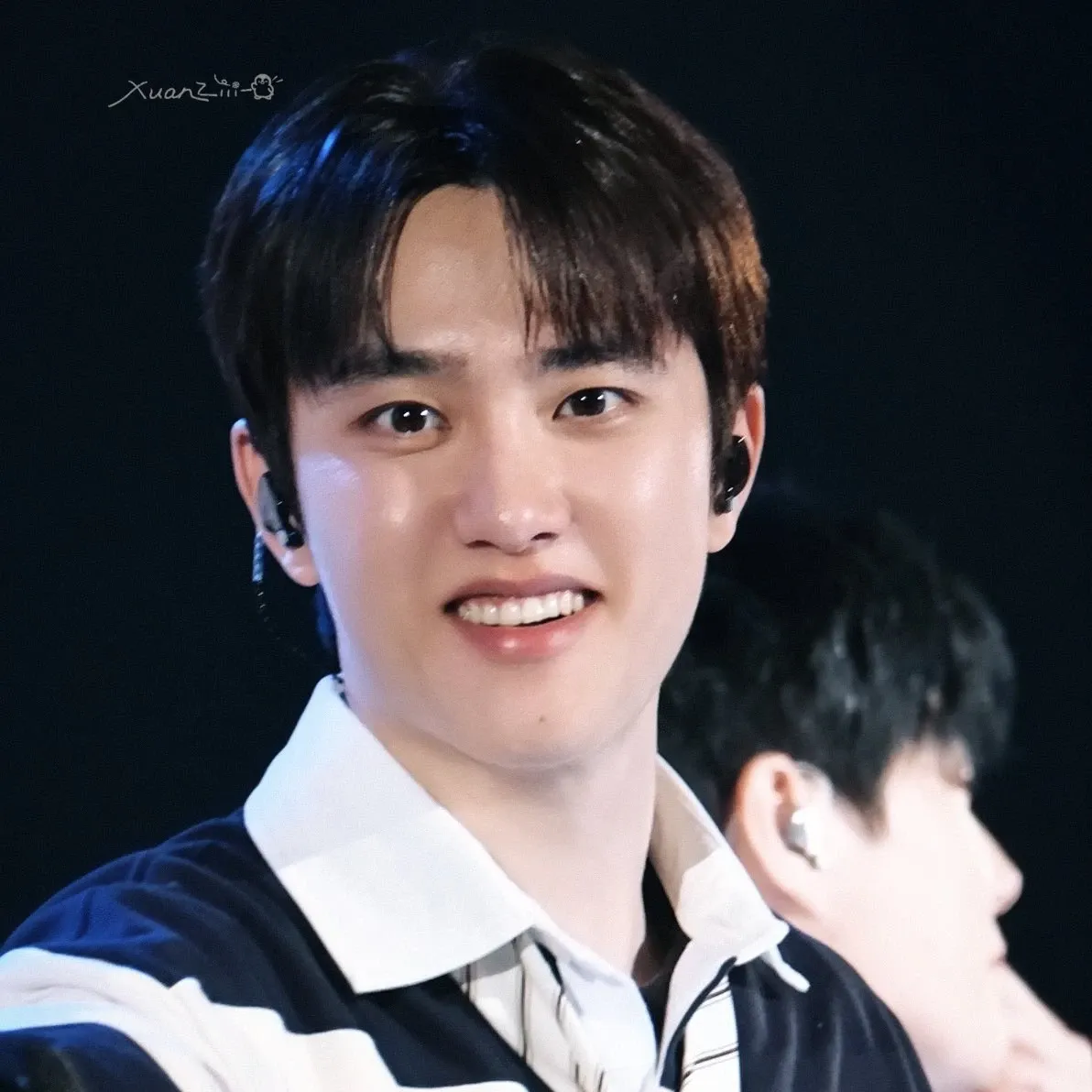 ディオ (EXO)の最近の活動写真