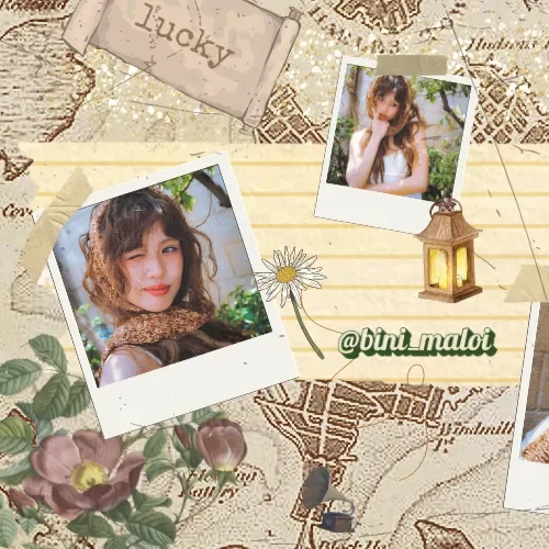 Latest photo of Maloi (BINI)
