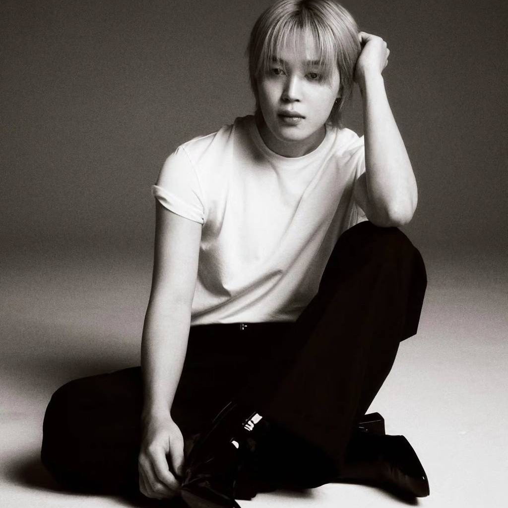 ジミン (BTS)の最近の活動写真