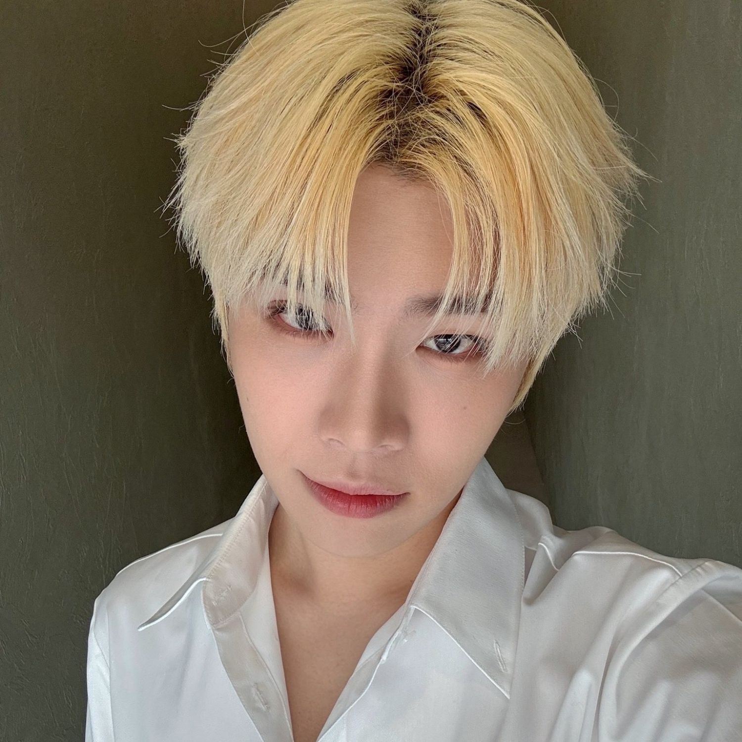 Behind-the-scenes cut of Kim Taerae (ZEROBASEONE)