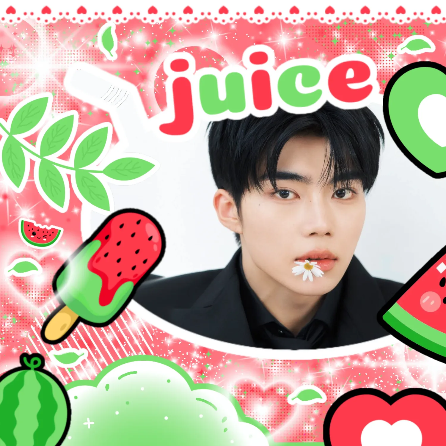 Behind-the-scenes cut of ZEROBASEONE