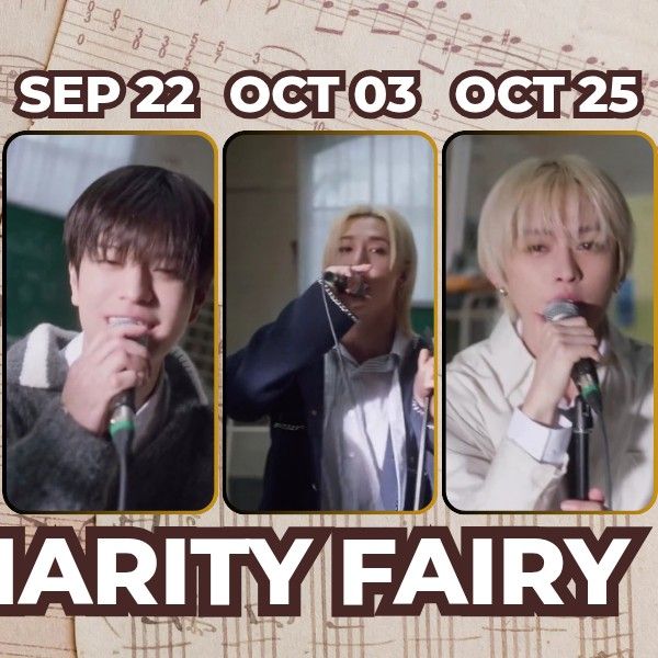 Stray Kids 팬이 찍은 순간