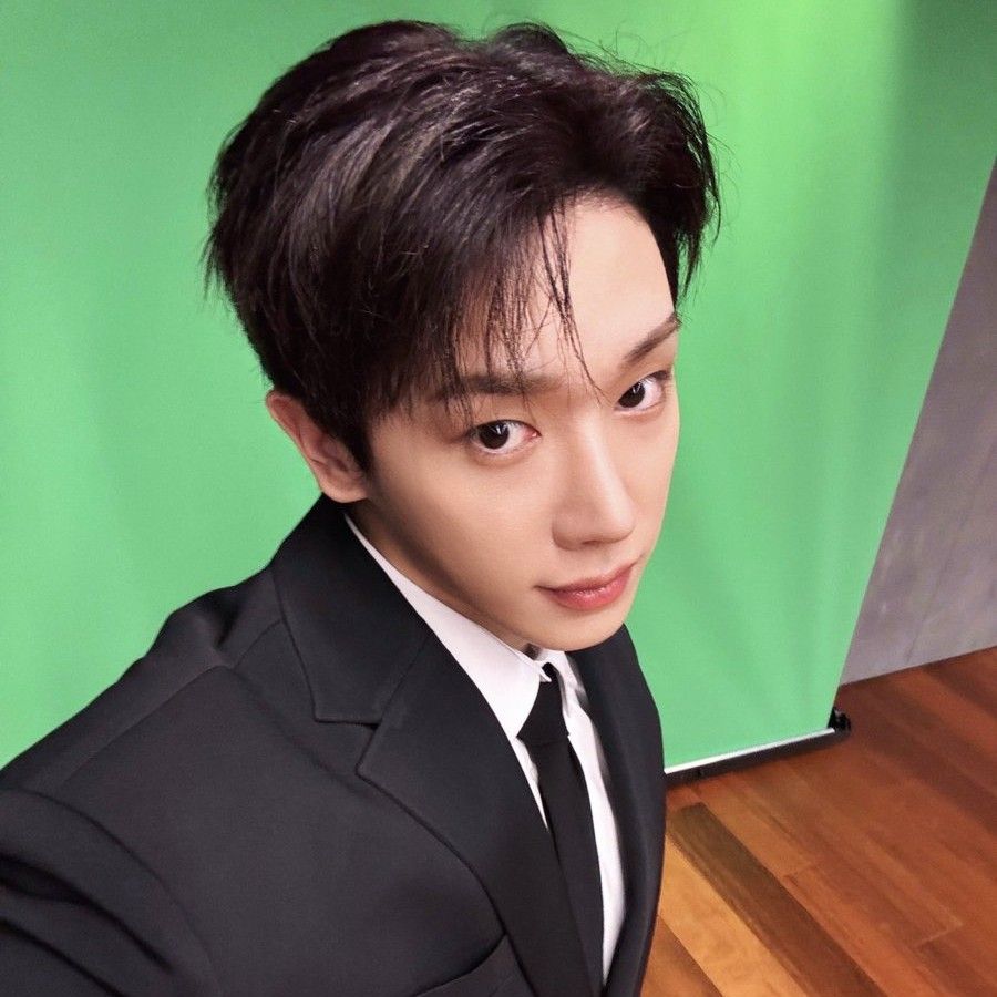 Latest photo of Wonho