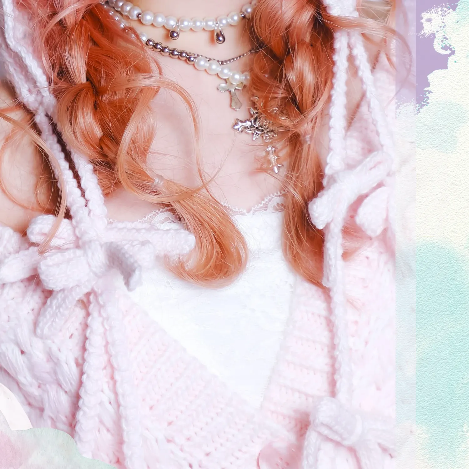 Recent activity shot of Yamamoto Suzu (ME:I)