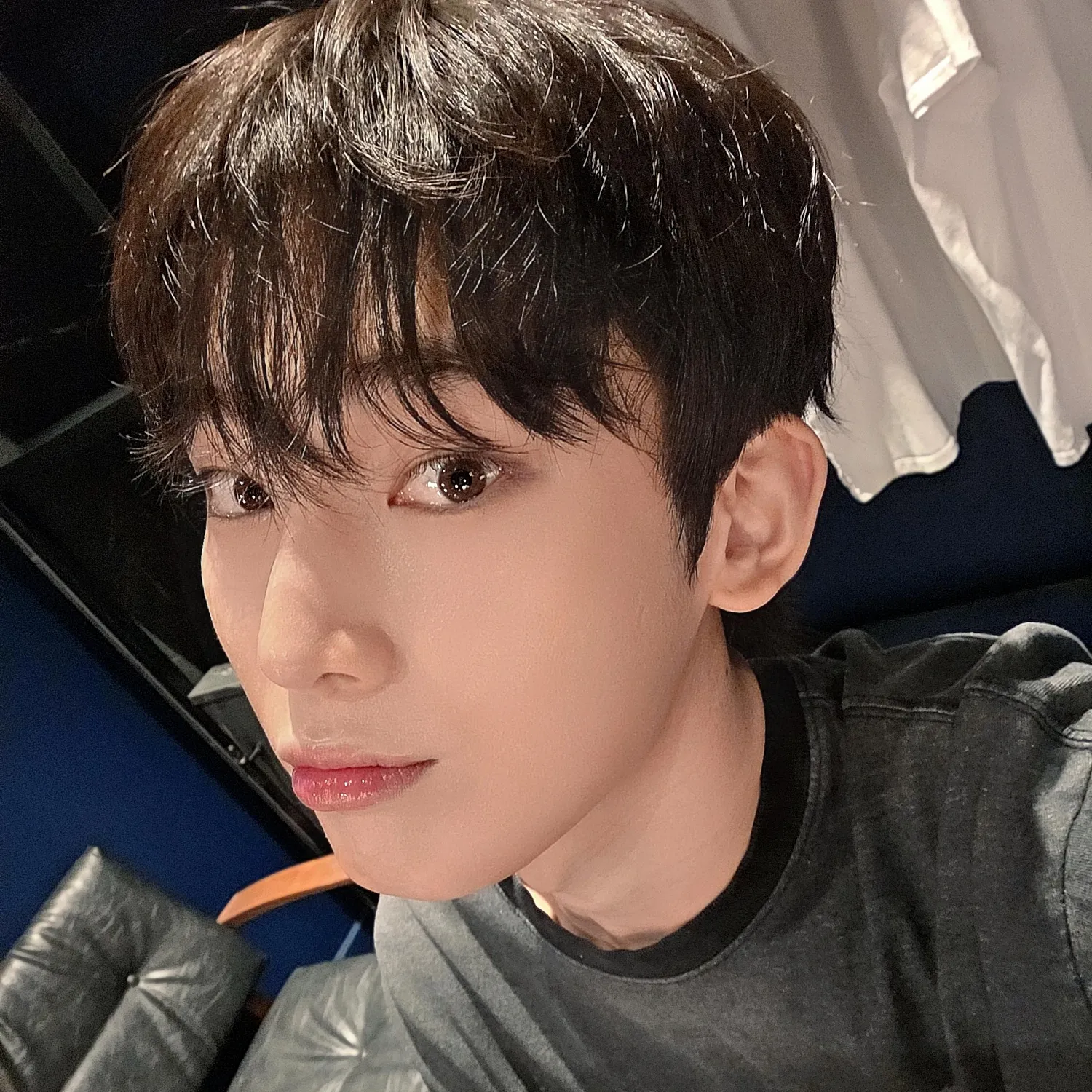 Foto aktivitas terbaru Sunoo (ENHYPEN)