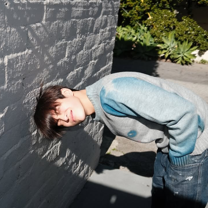 Explosive post in the Choeaedol community