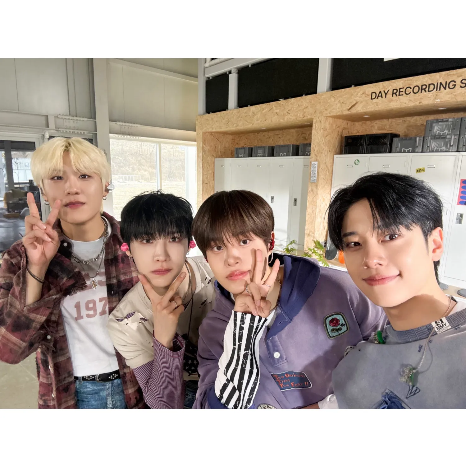 AB6IX的最新照片