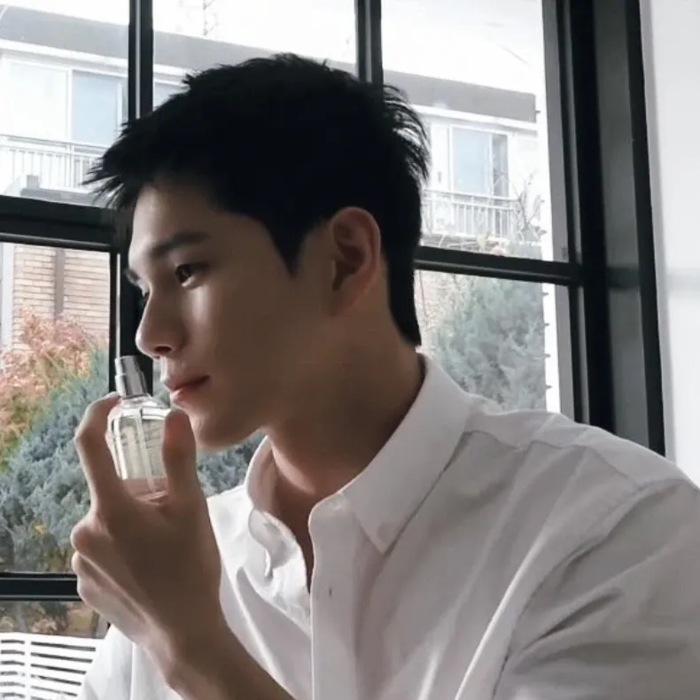 옹성우의 최신 사진
