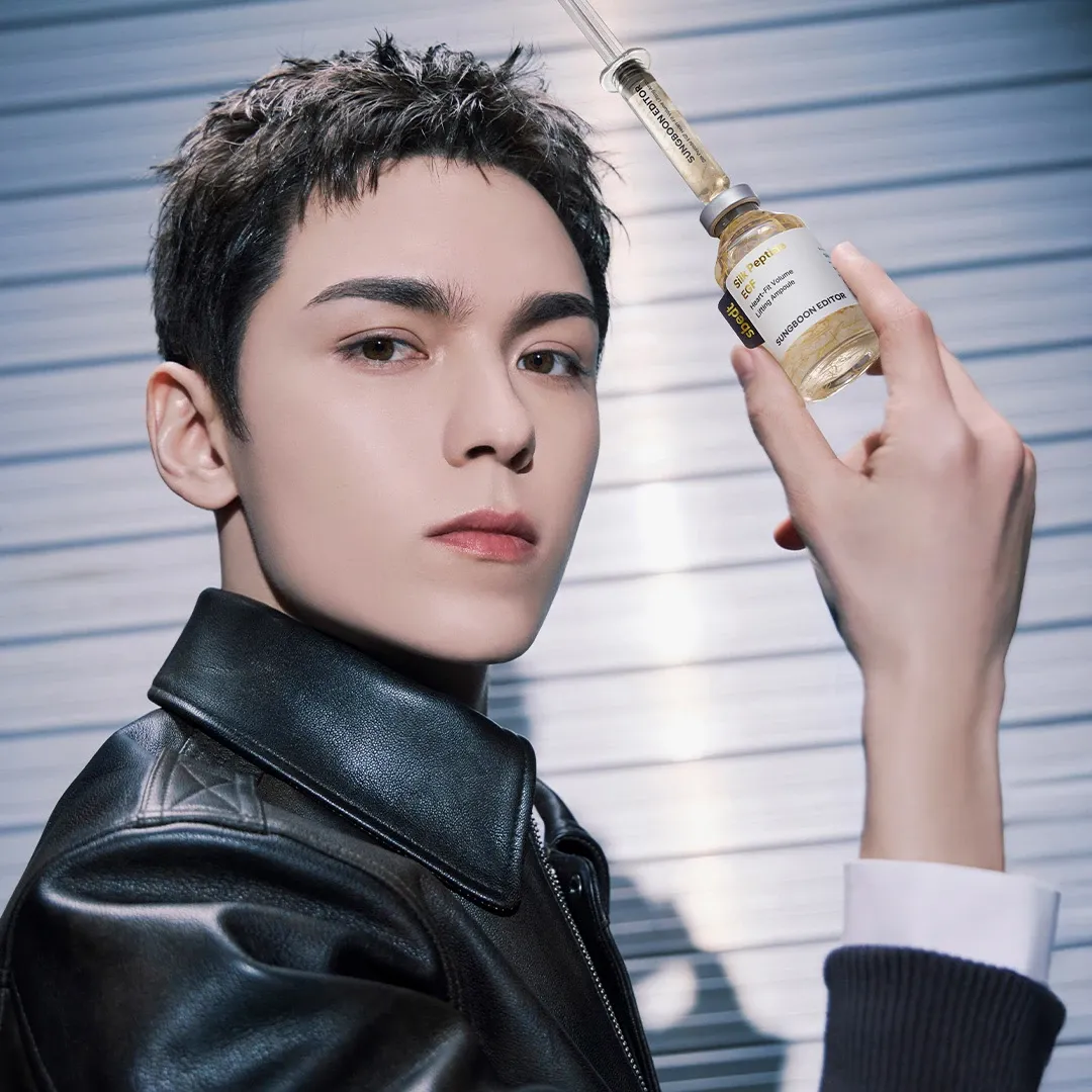 SEVENTEEN粉絲拍下的瞬間