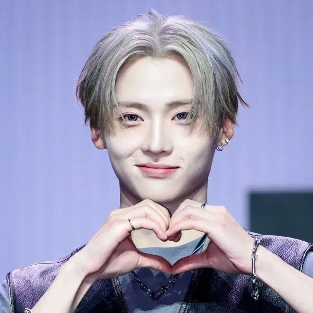 Latest photo of Lee Sangwon (ALPHA DRIVE ONE)