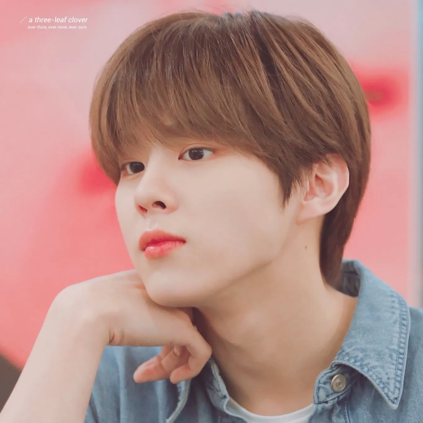 김우석 최근 활동샷