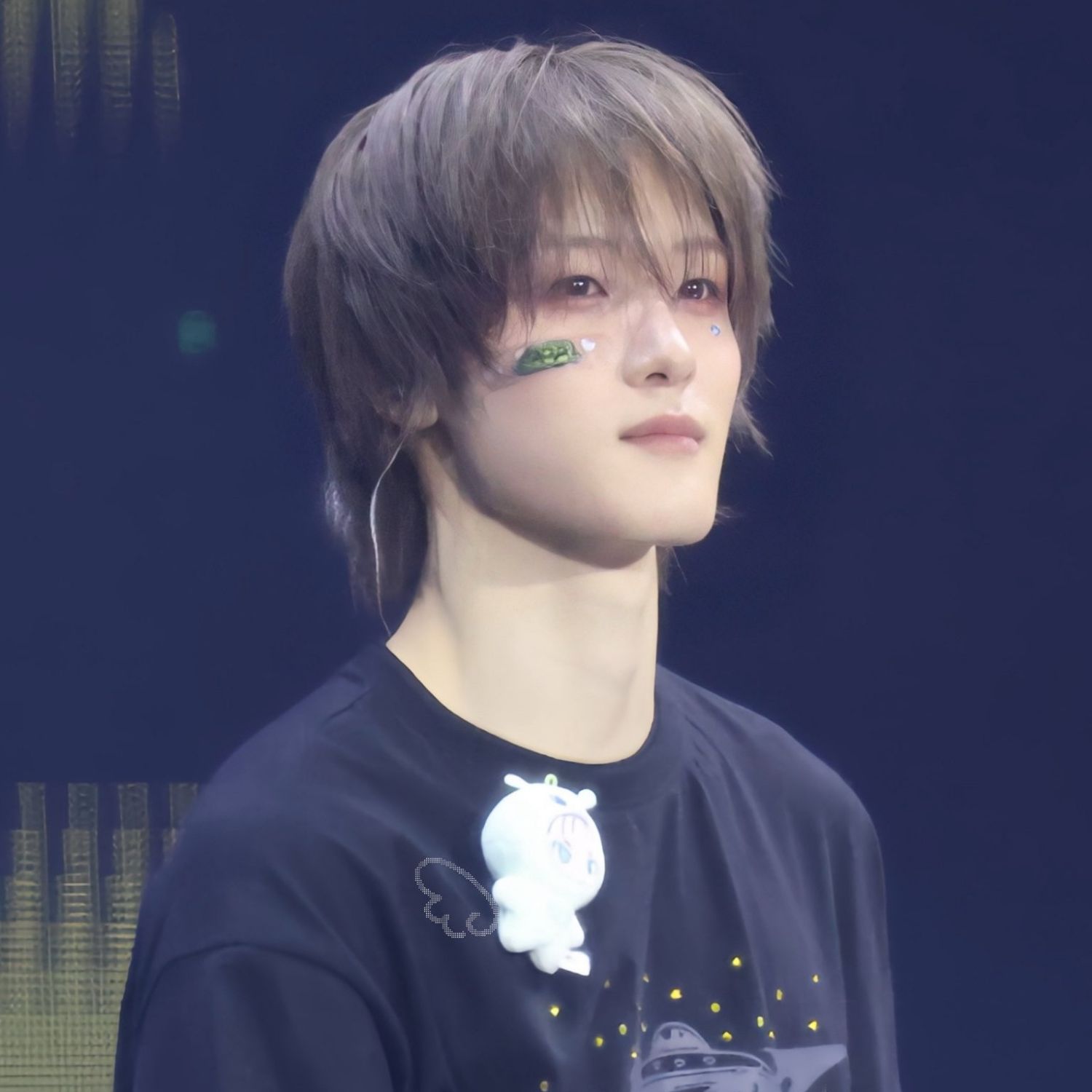 Latest photo of SOUL (P1Harmony)