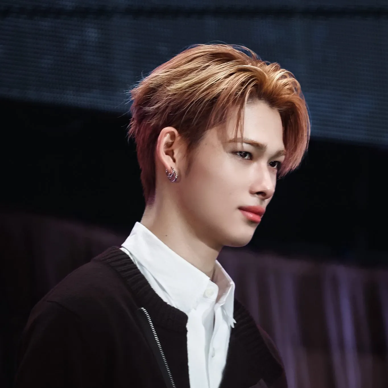 Foto terbaru NI-KI (ENHYPEN)