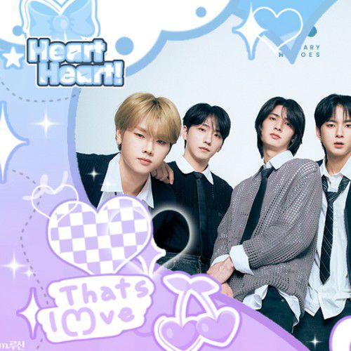 Latest photo of Xdinary Heroes