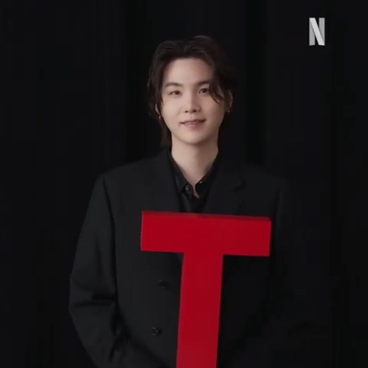 Foto aktivitas terbaru BTS