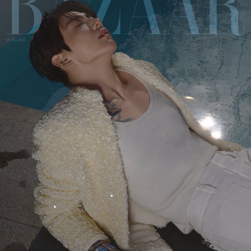 ジョングク (BTS)ファンが撮った瞬間