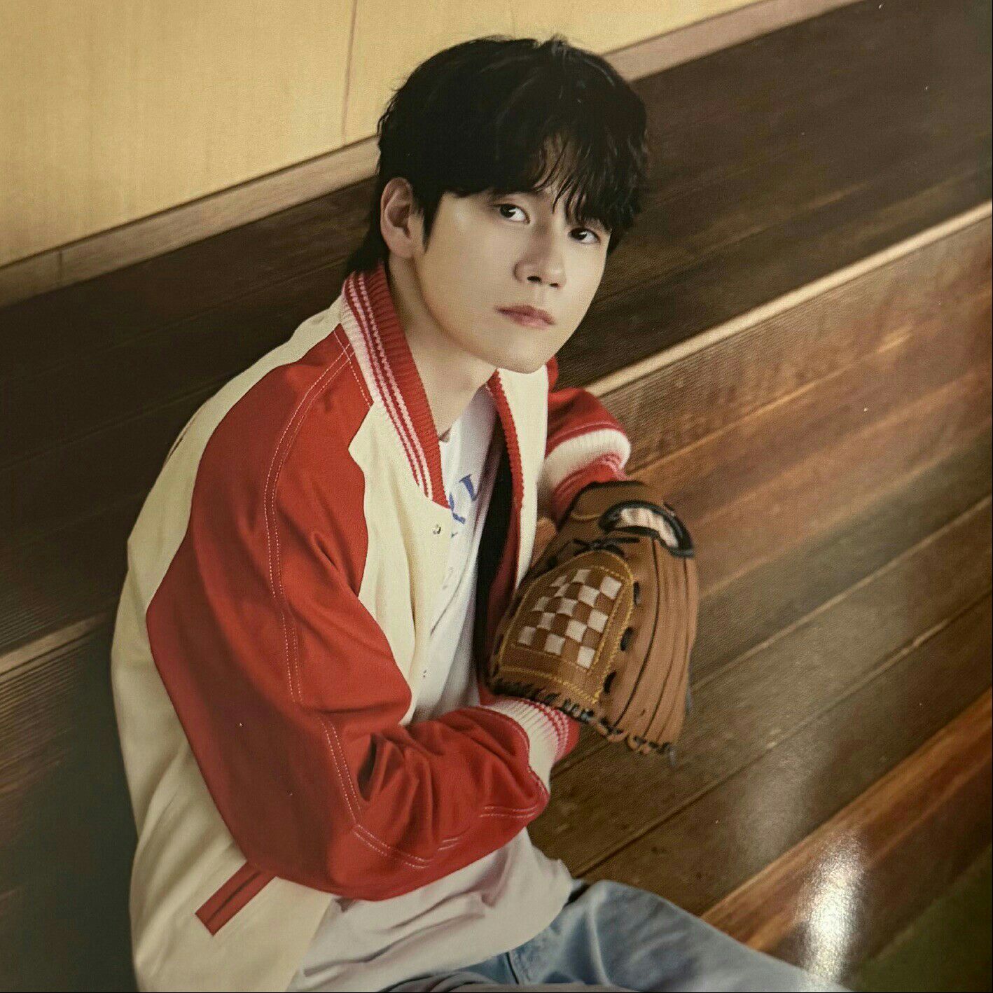 옹성우 최근 활동샷