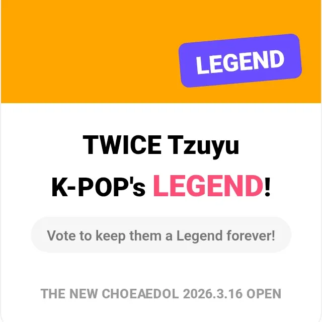 Potret di balik layar Tzuyu (TWICE)