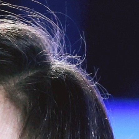 Behind-the-scenes cut of Arin (OH MY GIRL)