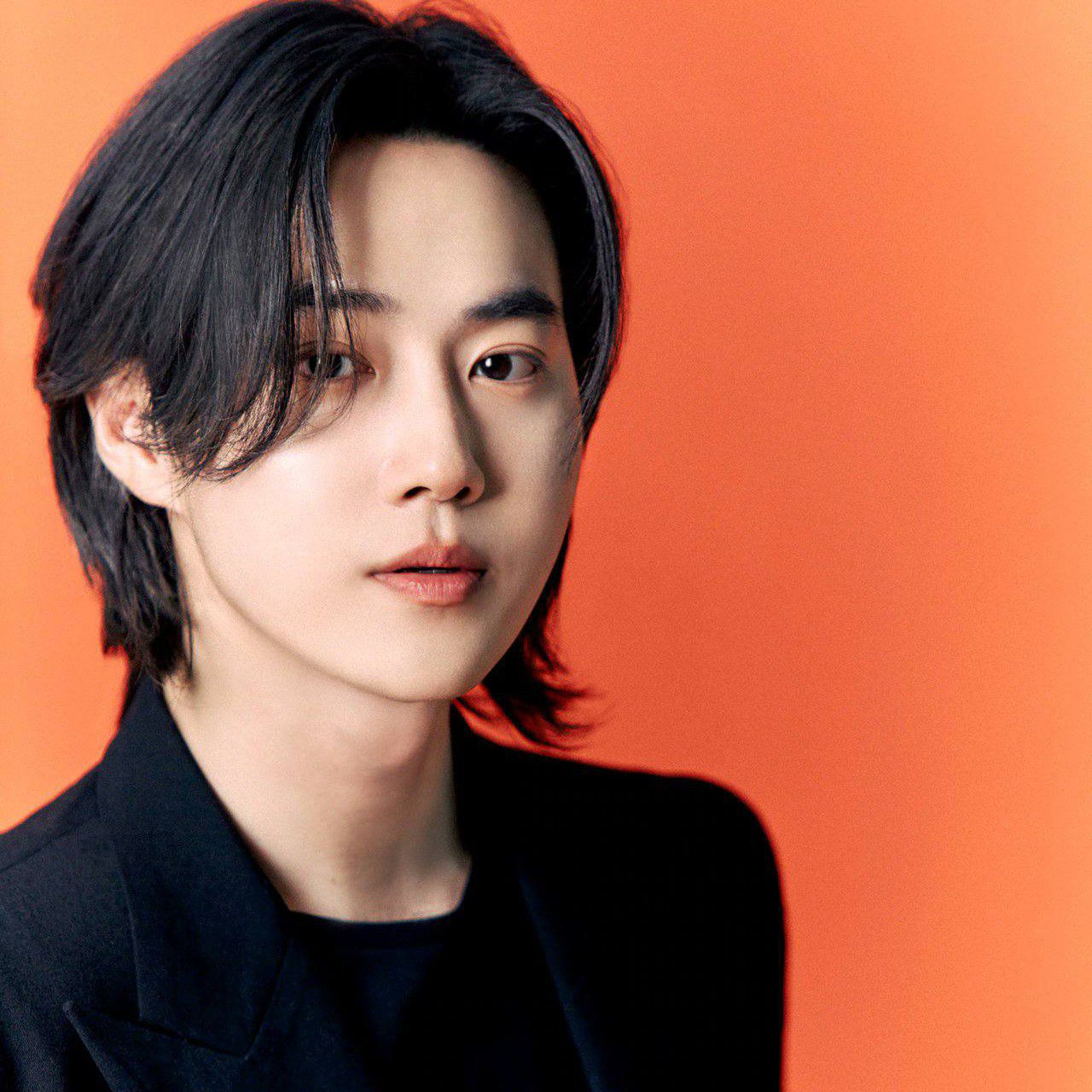 EXO的最新活動照片