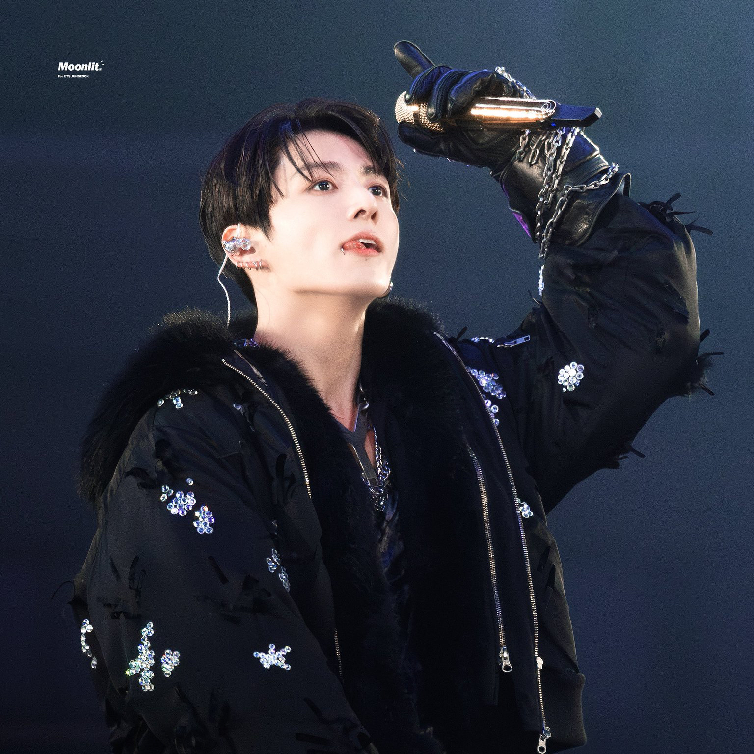 柾國 (防彈少年團)的最新照片