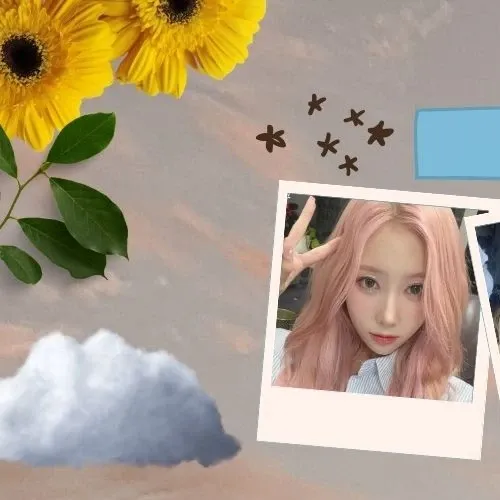 Latest photo of Handong (DREAMCATCHER)