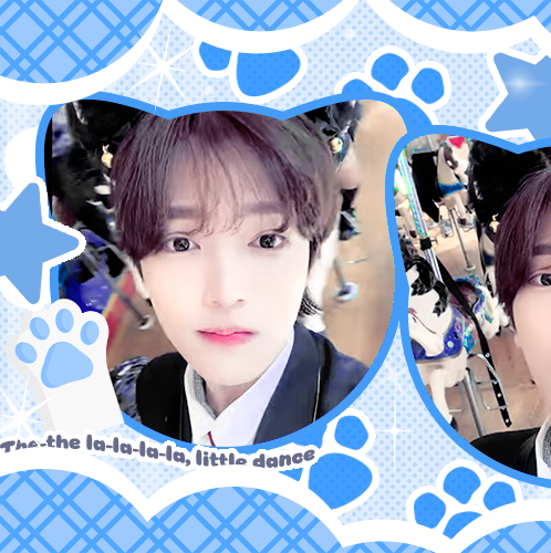 Recent activity shot of Jang Haneum