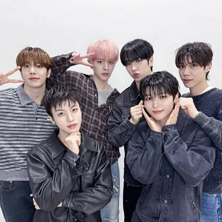 Hot post catching attention from n.SSign's fandom