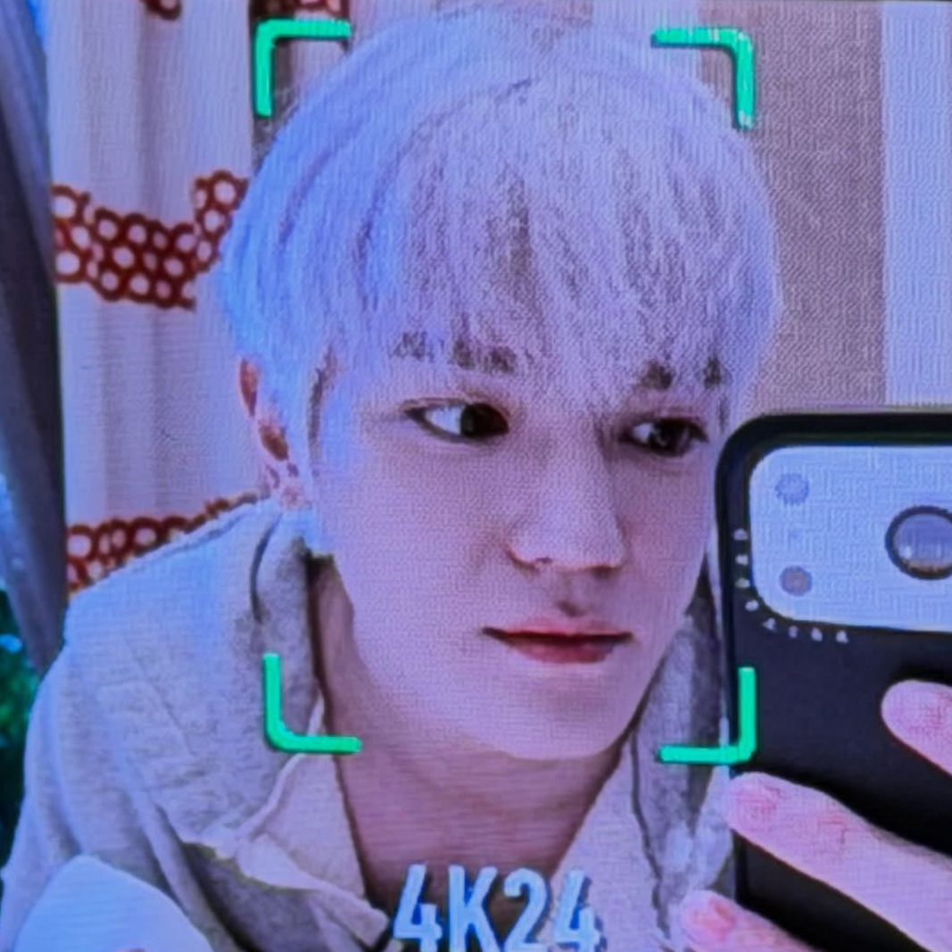 Latest photo of Taeyong (NCT 127)