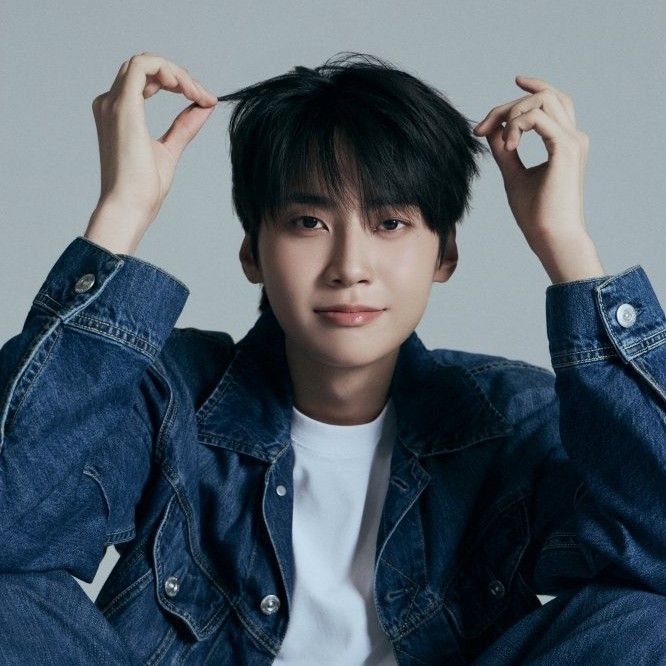 Latest photo of Lee Jinhyuk