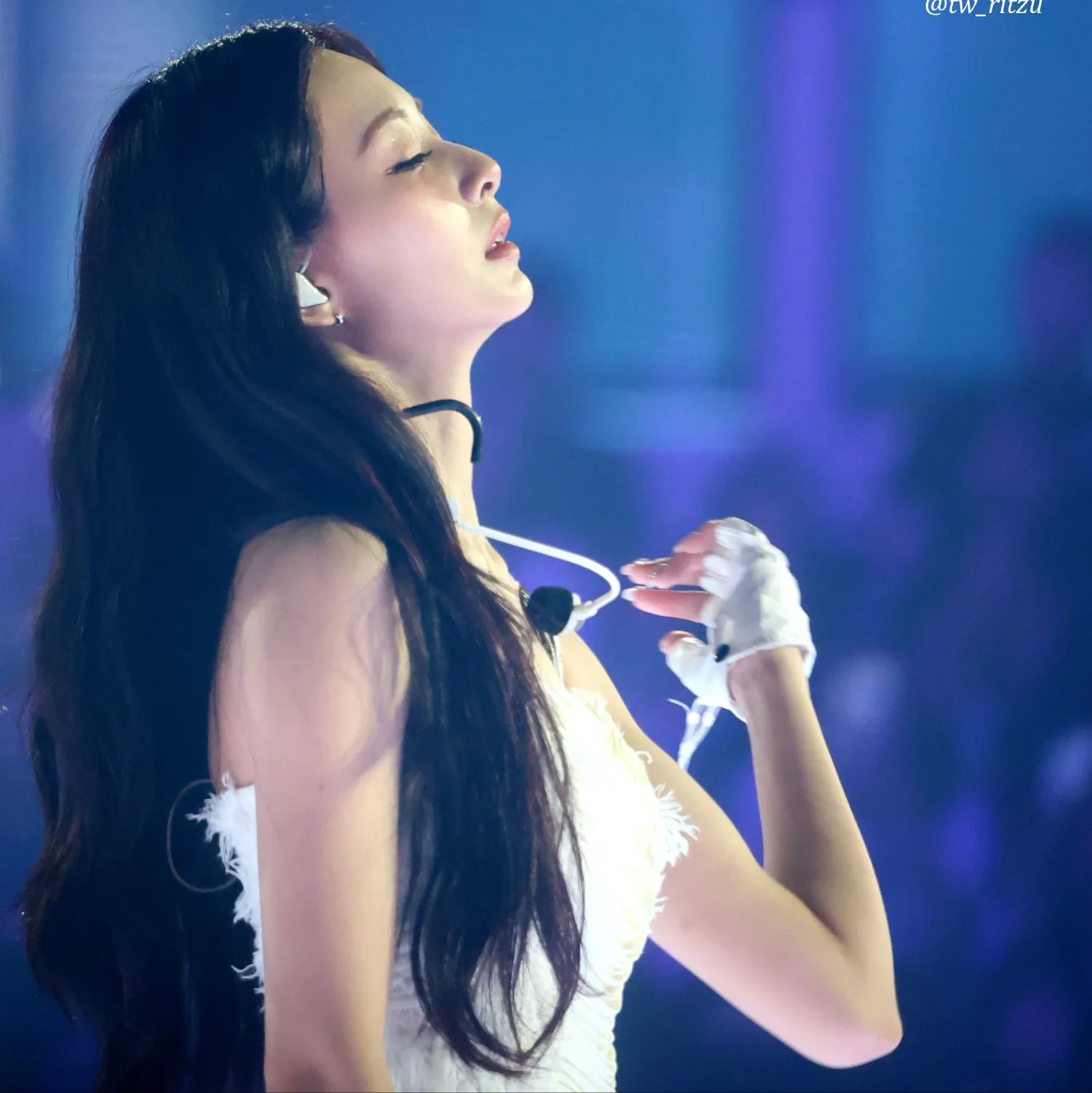 子瑜 (TWICE)的最新照片