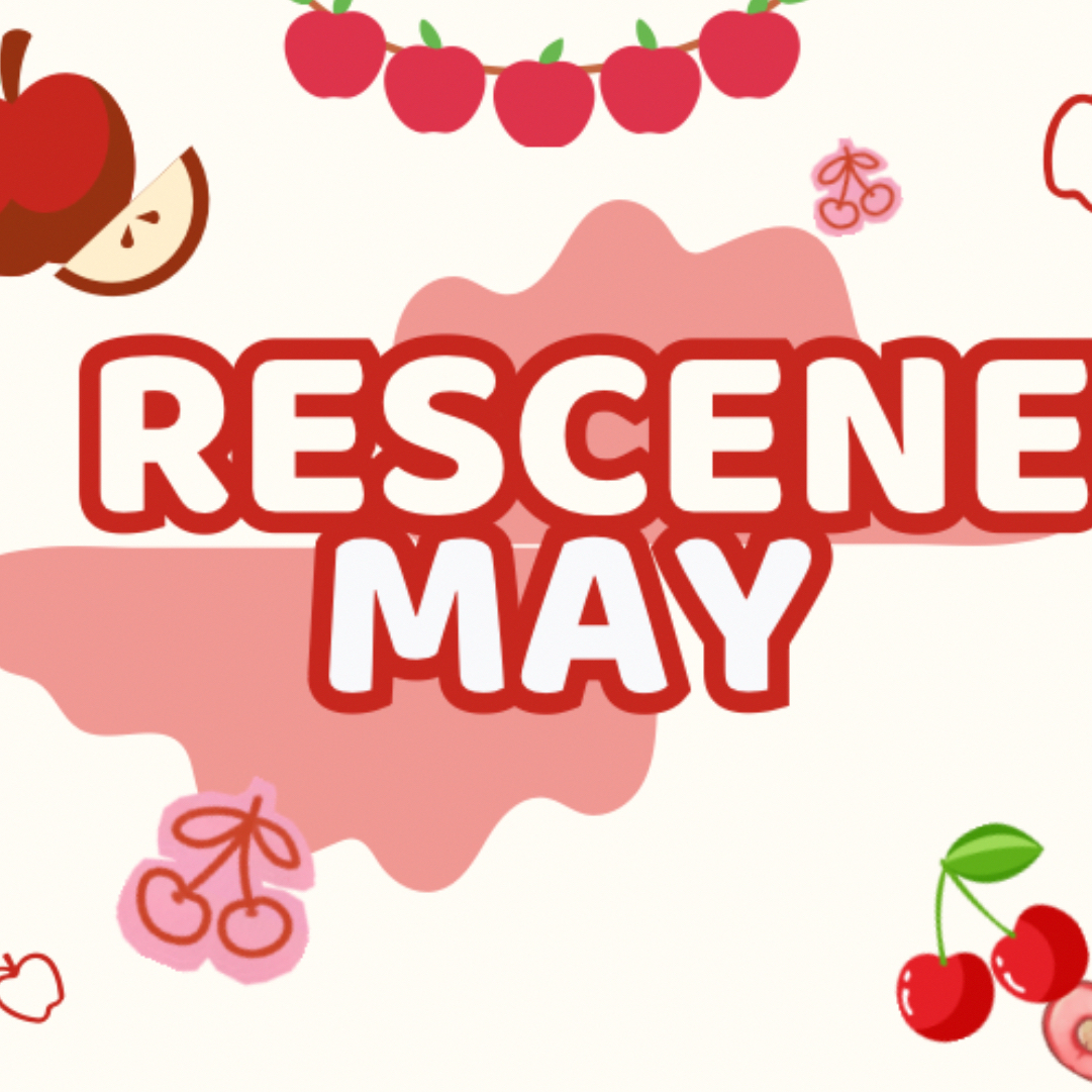 Recent activity shot of May (RESCENE)