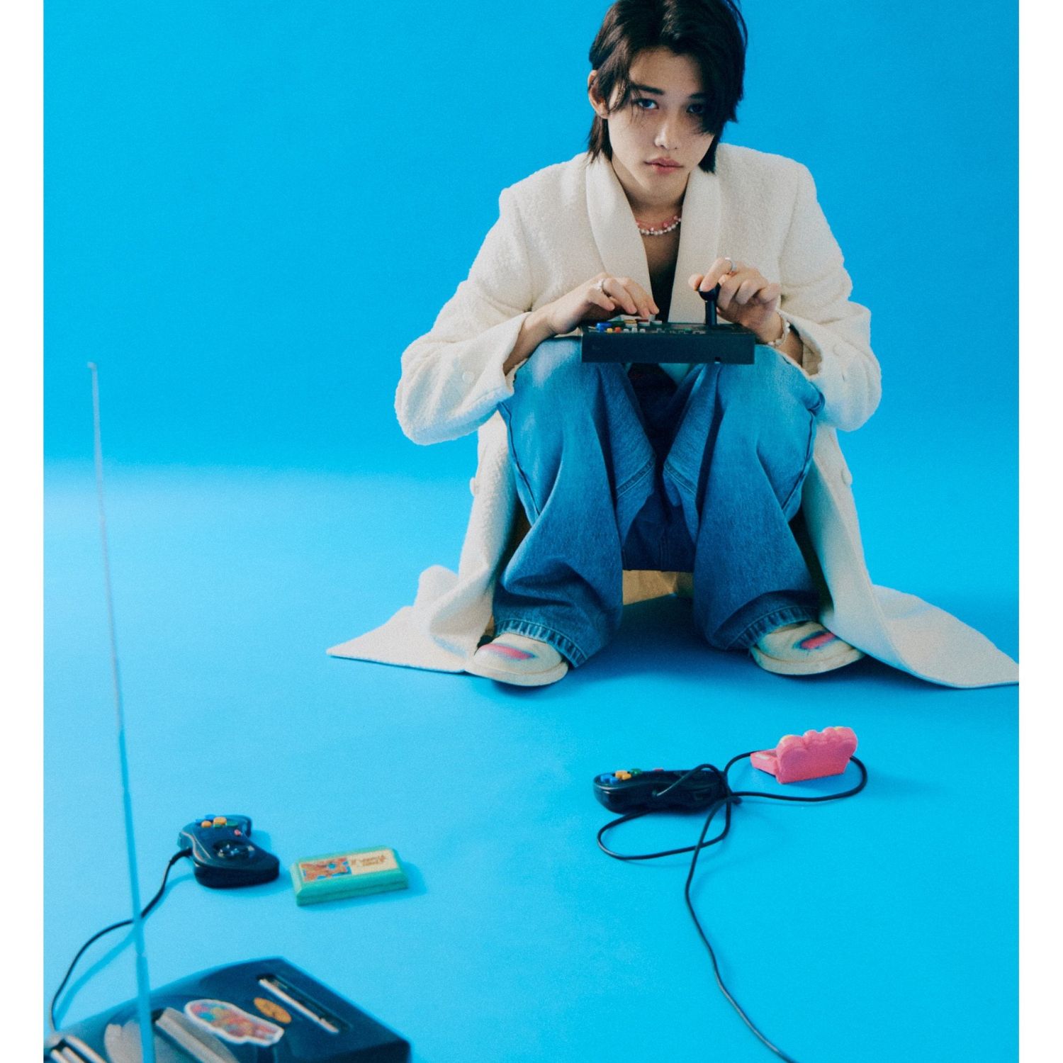 Stray Kids 최근 활동샷