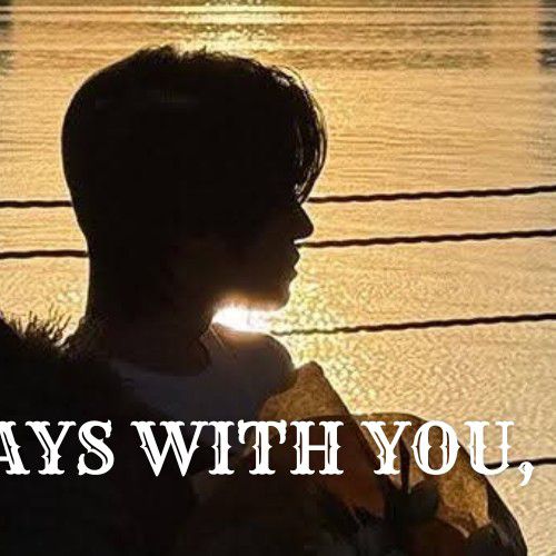 A moment captured by Lee Leo (ALPHA DRIVE ONE)'s fan