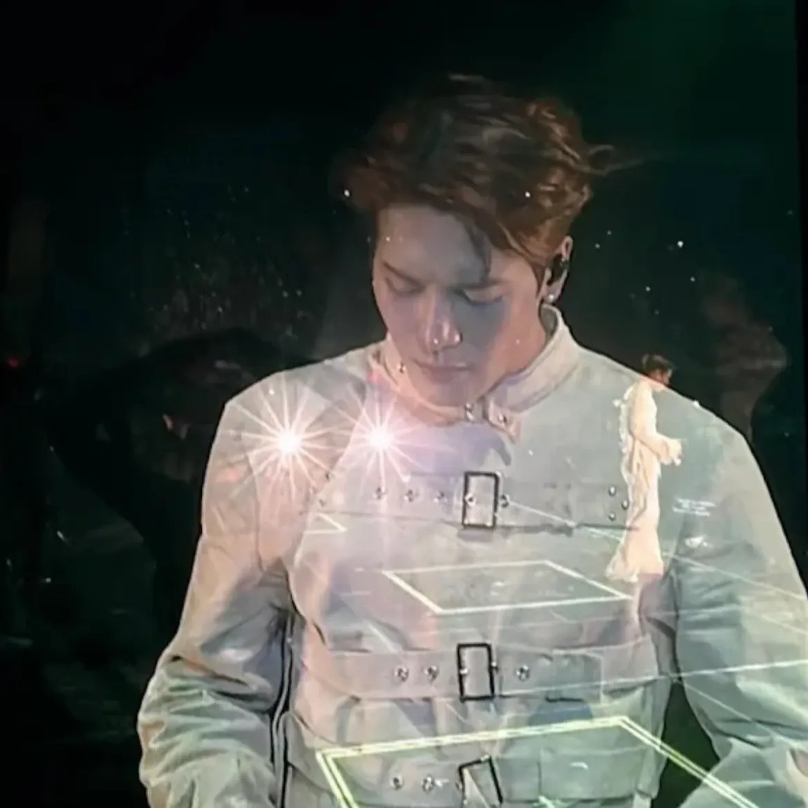 Latest photo of Jackson (GOT7)