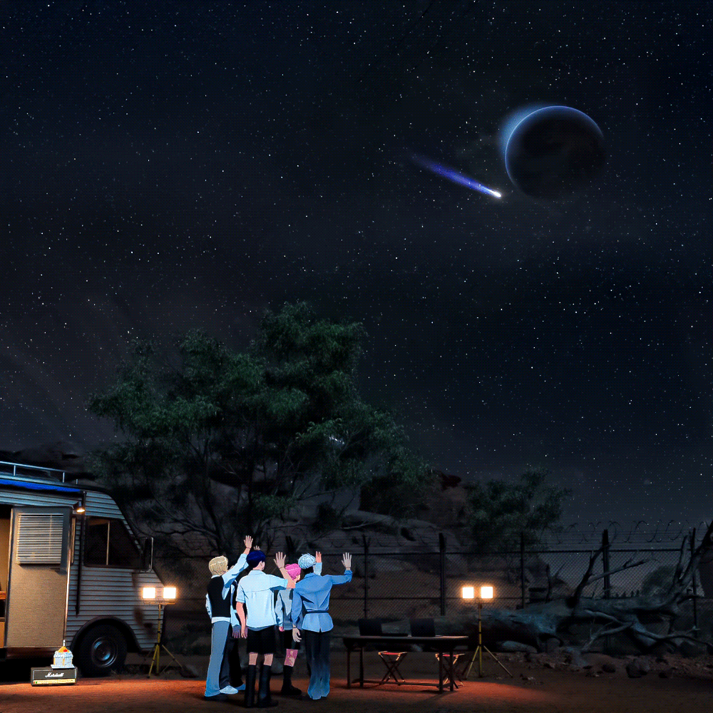 Latest photo of PLAVE