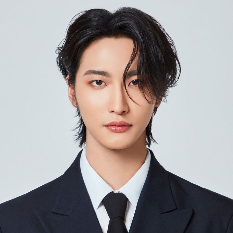 ATEEZの最新写真