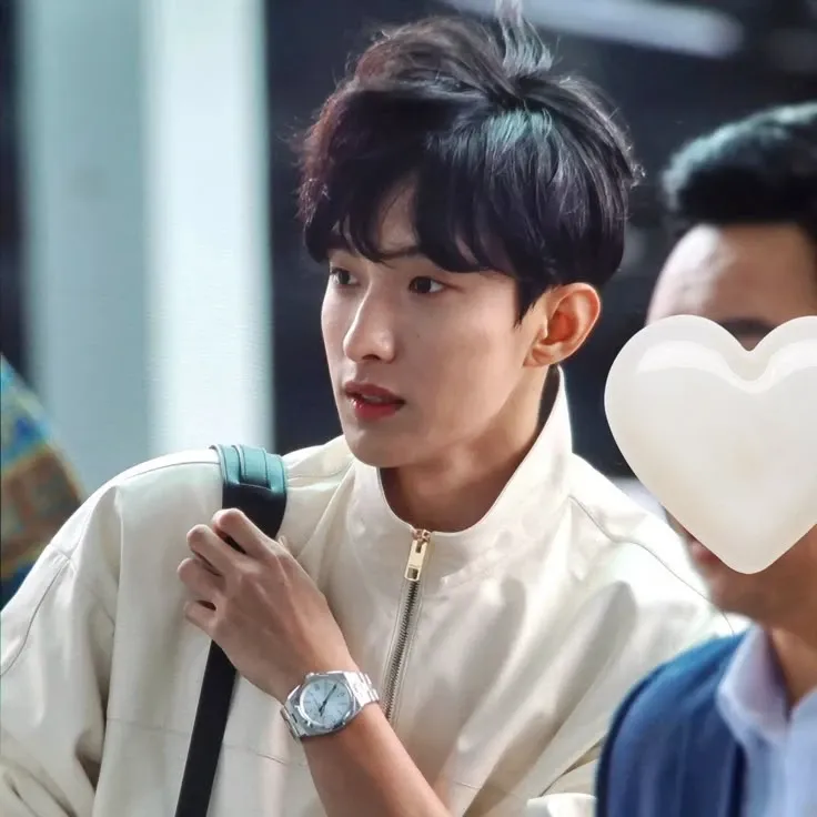 Foto aktivitas terbaru SEVENTEEN