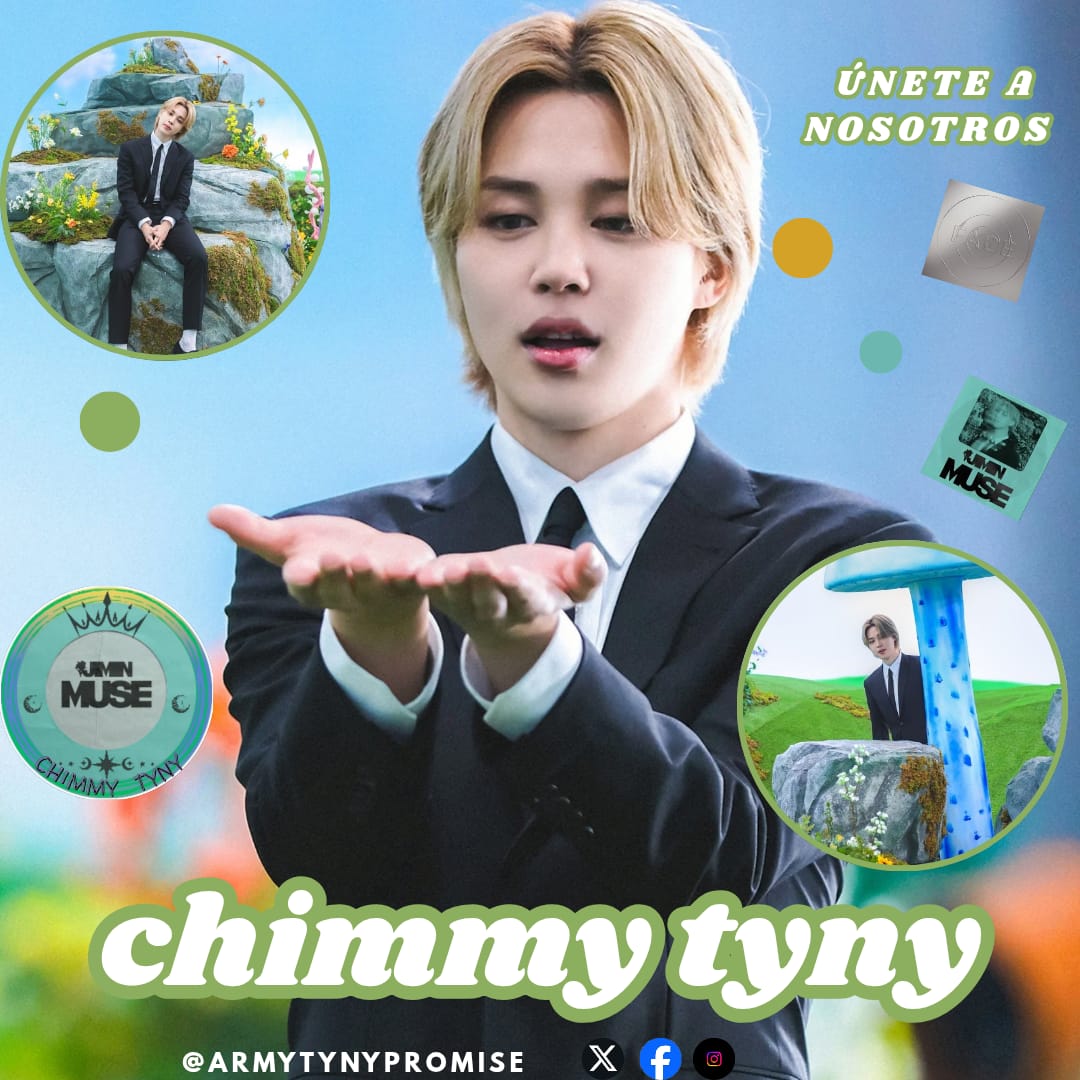 Foto terbaru Jimin (BTS)