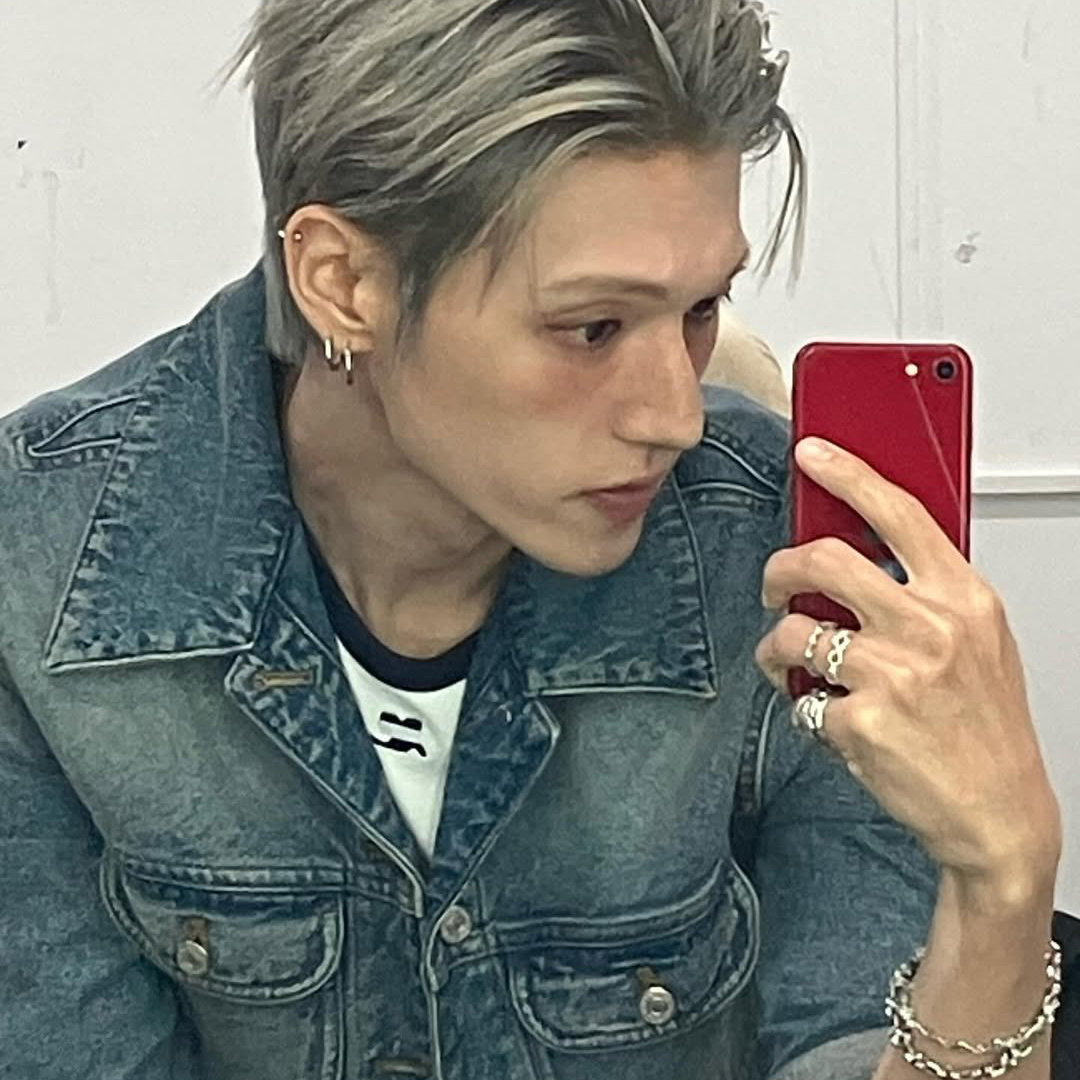 ATEEZ的幕後花絮