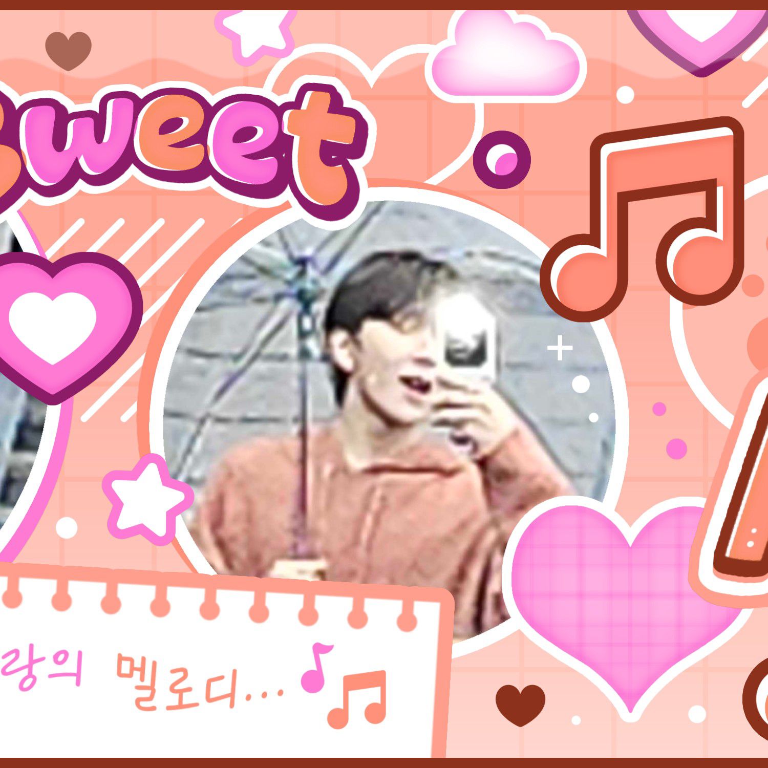 Latest photo of Woonhak (BOYNEXTDOOR)