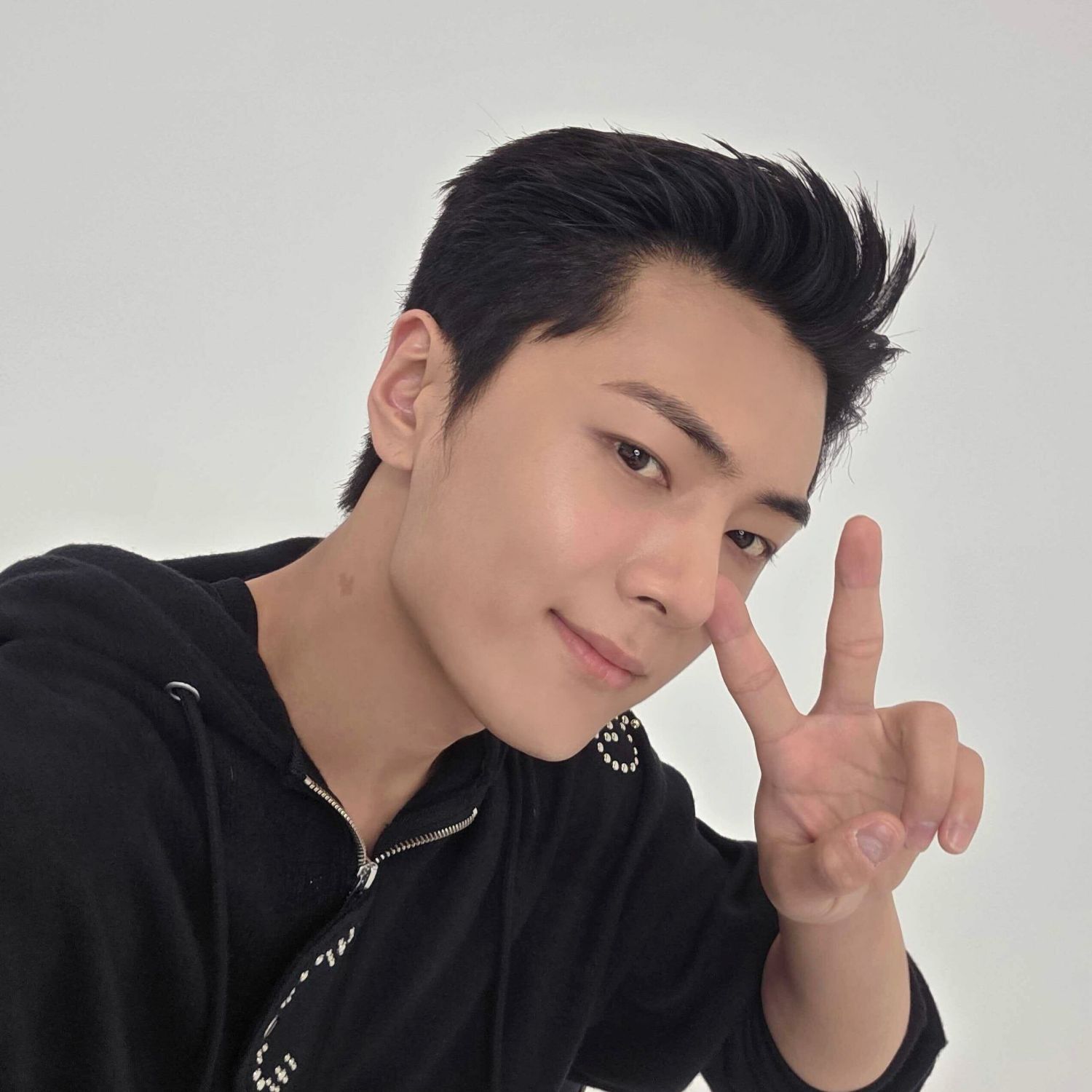 ENHYPEN粉絲拍下的瞬間